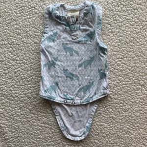 Kate Quinn onesie